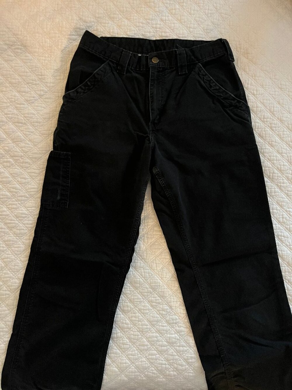 Carhartt B151 Loose Original Fit Pants